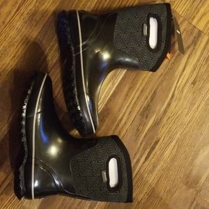 Bogs winter boots